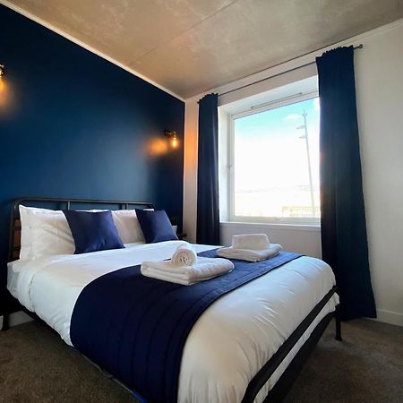 Middlehaven Apartment Middlesbrough Buitenkant foto